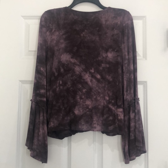 American Eagle long sleeve top - Picture 4 of 5